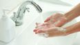97% of people don’t wash their hands properly, according to new government study