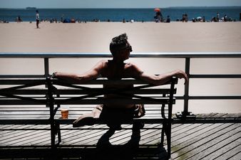 Met Éireann have issued a new high-temperature weather warning to 23 counties across Ireland