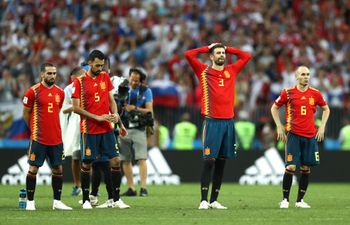 The JOE World Cup Minipod #12 featuring the arrival of Kylian Mbappé, the style of Gareth Southgate and the incredible power of Vladimir Putin