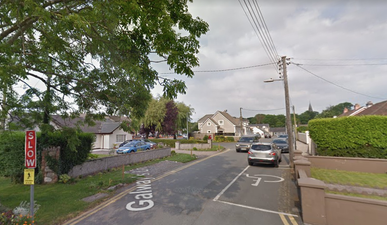 Man arrested in connection with body discovered in Cork