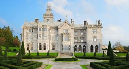 Two Irish golf resorts named among the best in the world