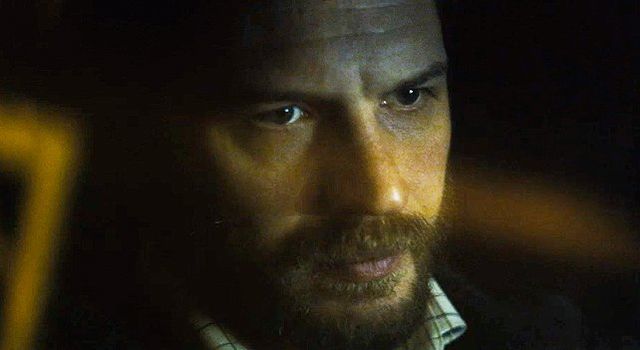 Locke Tom Hardy