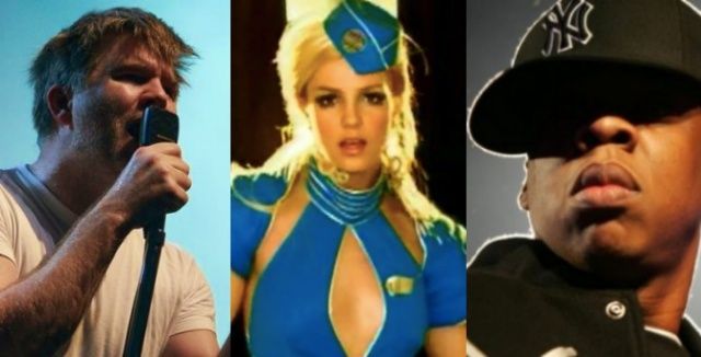 Greatest songs 21st century