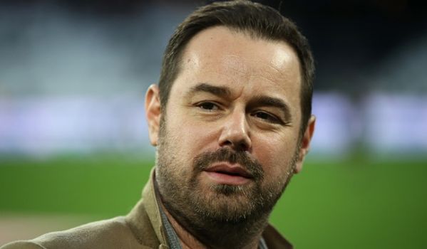 danny dyer