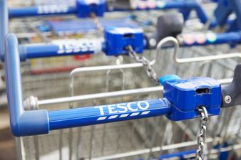 Tesco workers announce two more dates of strikes ahead of Christmas