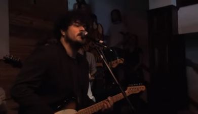 Richard Swift of The Black Keys and The Shins has died, aged 41