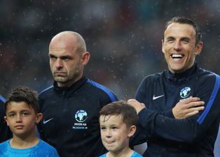 Danny Murphy’s premature prediction nearly came back to haunt him in the England match