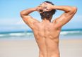 Irish nudists are calling for more nude beaches