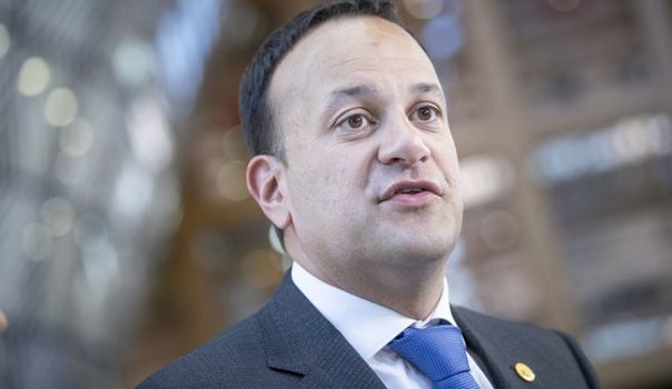 Varadkar comments