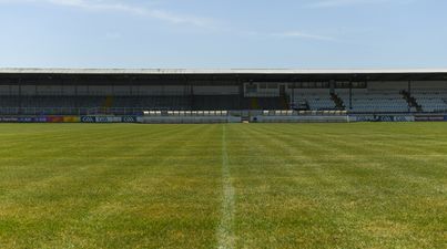 GAA steward removed from duty after Mayo woman was prevented from breastfeeding at Kildare vs Mayo match