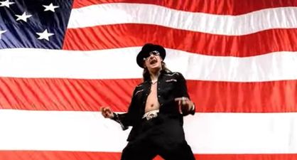 It’s the 4th of July so here’s the 10 worst songs that capture the American spirit