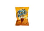 If you’ve ever wondered what Buffalo-flavoured Hunky Dorys are made of, we have the answer