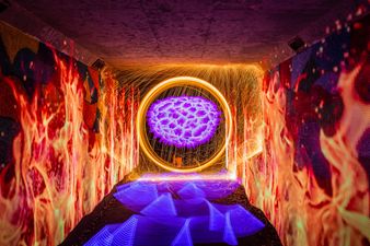 Young Irish people are being encouraged to be creative, thanks to new Huawei campaign