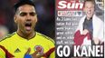 The Sun ‘apologise’ for their tasteless Colombia frontpage but continue to twist the knife
