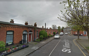 Man sustains ‘number of stab wounds’ in south Dublin City