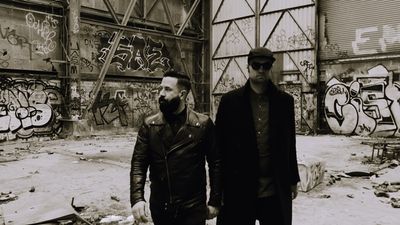 JOE’s Song Of The Day #623: New Valley Wolves – ‘Cut-Throat’