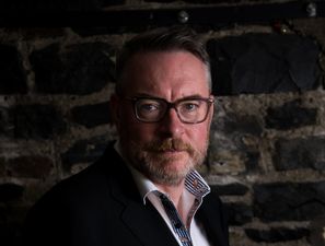 “Anyone can find the money to start their own business,” claims entrepreneur Michael Carey