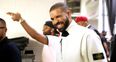 WATCH: Drake comes in for criticism following his behaviour at NBA playoff game