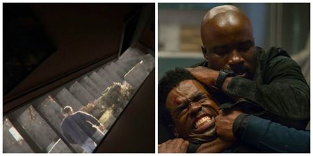 The Big Reviewski #25 is our Netflix Special with the director of The Staircase and the villain of Luke Cage Season 2