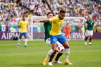 The JOE World Cup Minipod #15 featuring Sunderland’s World Cup, the hounding of Neymar and Gareth Southgate’s genius