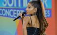 Ariana Grande announces release date and track list for new album