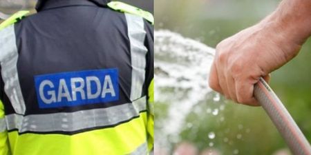 Here’s how Gardaí can prosecute anyone found in breach of the hosepipe ban