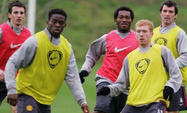 Roy Keane and Paul Scholes among Man Utd legends coming to play in Cork for Liam Miller tribute match