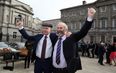 Drink-driving bill passed by the Dáil despite Danny Healy-Rae’s opposition