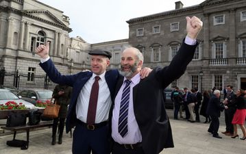 Drink-driving bill passed by the Dáil despite Danny Healy-Rae’s opposition