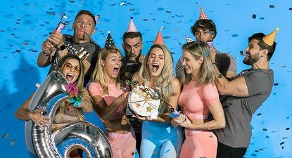 COMPETITION: Win €150 worth of Gymshark fitness clothing