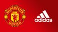 Manchester United’s 2018/19 kit has been leaked