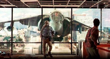 Here are the 8 best movies on the telly tonight