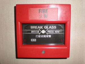 PICS: Sweden players forced out of team hotel by early morning fire alarm