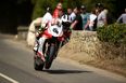 Motorcyclist William Dunlop killed in crash at Skerries 100 road races