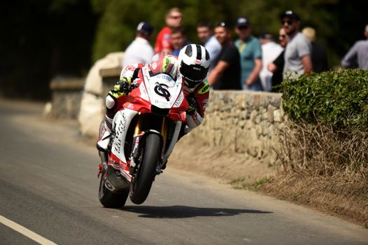 William Dunlop