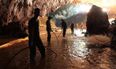 First two boys reported to have been rescued from flooded Thailand caves