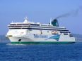 Irish Ferries announce disruptions over the next two weeks