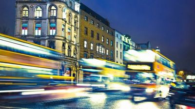 PICS: New-look buses will soon be rolled out for a host of routes in Dublin; here’s what they look like