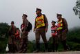 UPDATE: Six boys now free from Thailand cave (Reports)