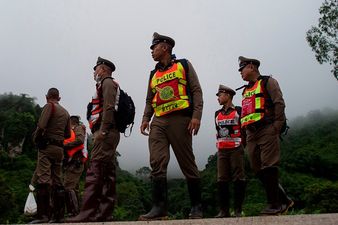 UPDATE: Six boys now free from Thailand cave (Reports)