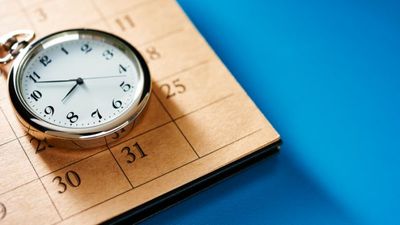 The EU is surveying people to see if we should stop having to put the clocks back or forward