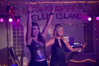 Here are the 7 best movies on the telly today