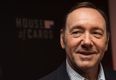 Kevin Spacey lands first movie role since being dropped from House Of Cards