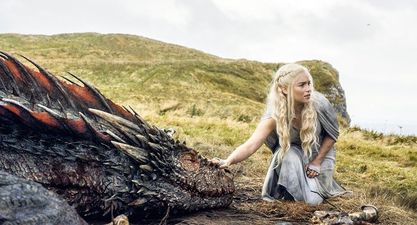 Game of Thrones prequel series will start filming in Belfast later this year