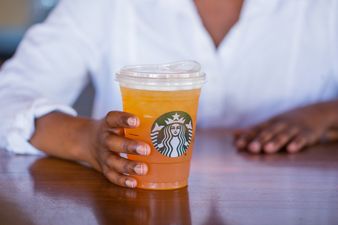 Starbucks to eliminate plastic straws from all 28,000 stores around the globe