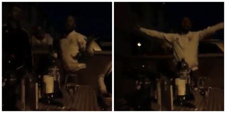 “The turf is coming home!” – Tipperary bog lover has given us our favourite version of ‘Three Lions’