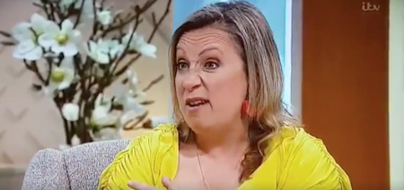 WATCH: The Sun’s Royal Correspondent Emily Andrews shows why UK journalists shouldn’t talk about Ireland