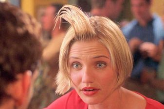 20 years old this week, a look back on how one of comedy’s greatest scenes came together