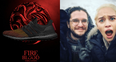Adidas look set to launch Game of Thrones-inspired runners and they’re very tidy