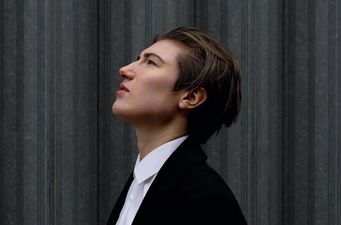 JOE’s Song Of The Day #624: Kitt Philippa – ‘Human’